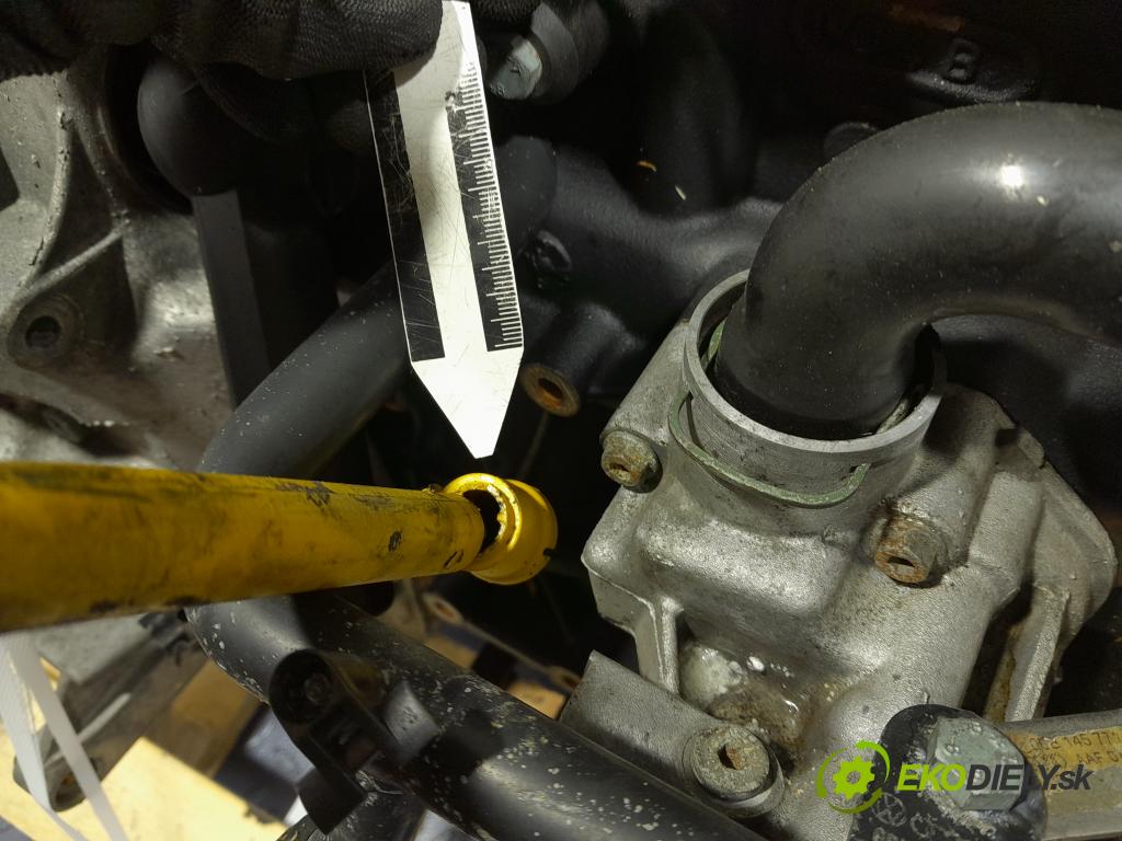 Audi A6 2001 motor Benzín: AWT