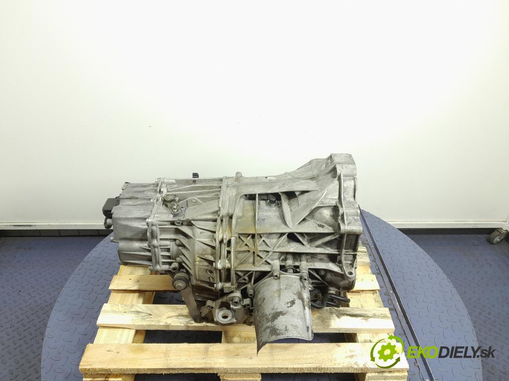 Audi A6 2001 prevodovka automatická 01