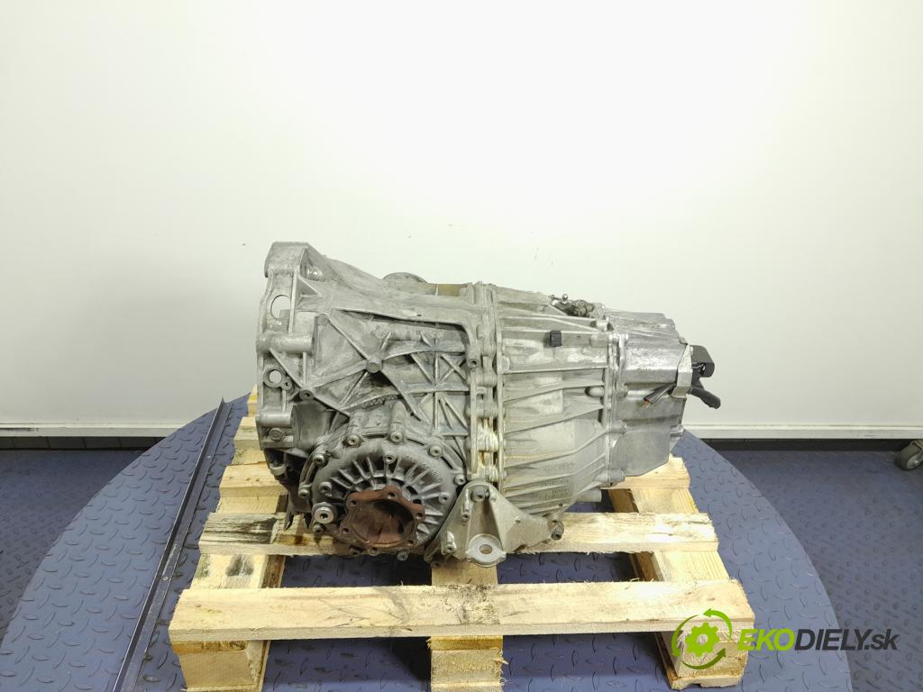 Audi A6 2001 prevodovka automatická 01