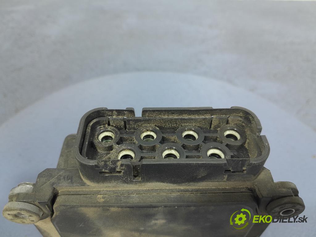 Skoda Octavia 2009 ventil Vákuum: 600906625E