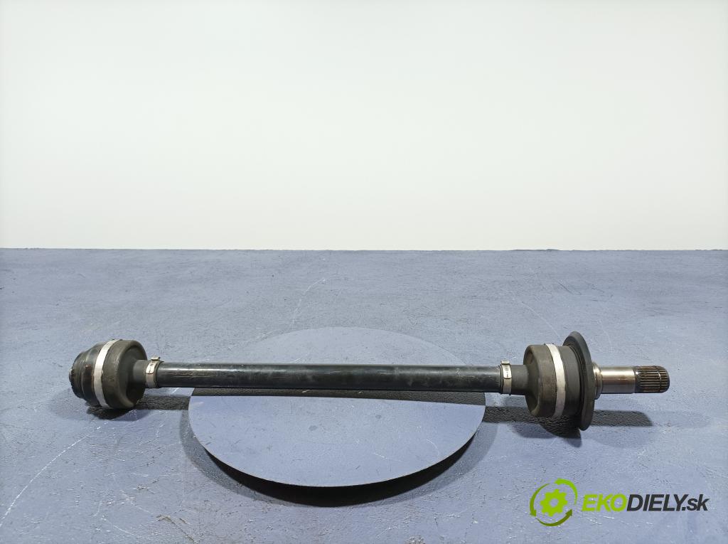 Bmw Seria 5 2019 poloos Prava: zad 8664628
