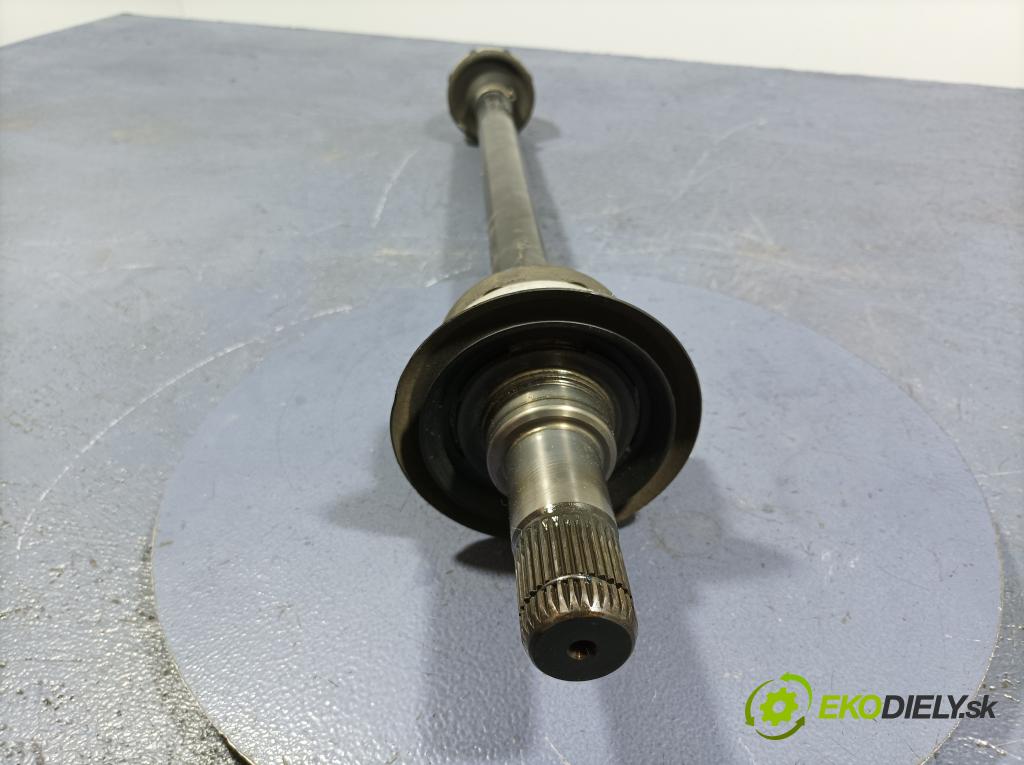 Bmw Seria 5 2019 poloos Prava: zad 8664628