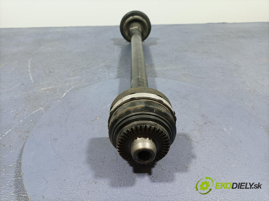 Bmw Seria 5 2019 poloos Prava: zad 8664628