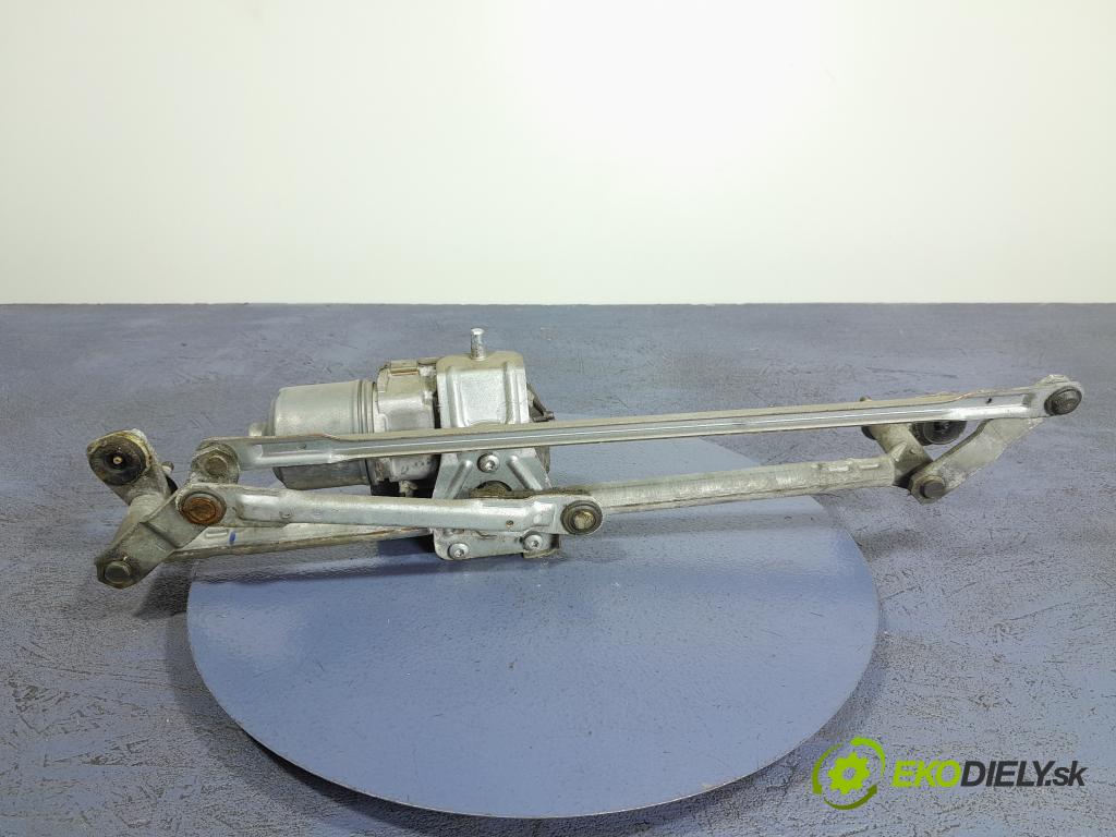 Skoda Octavia 2009 mechanismus motorek Stěrače: před 1Z1955023E