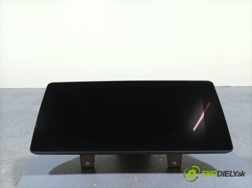 Bmw Seria 5 2019 displej Radio / GPS 9826394