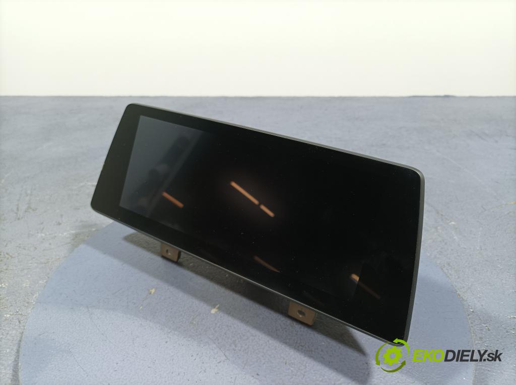 Bmw Seria 5 2019 displej Radio / GPS 9826394