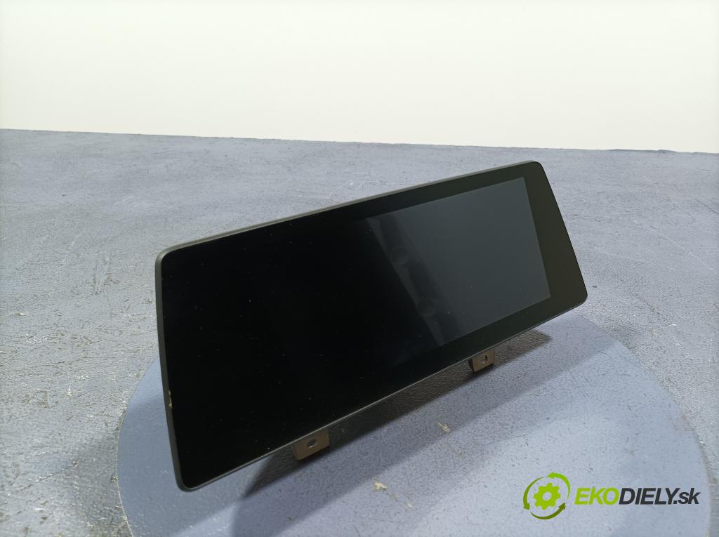 Bmw Seria 5 2019 displej Radio / GPS 9826394