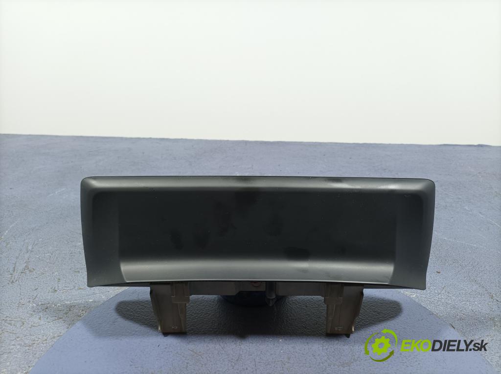 Bmw Seria 5 2019 displej Radio / GPS 9826394