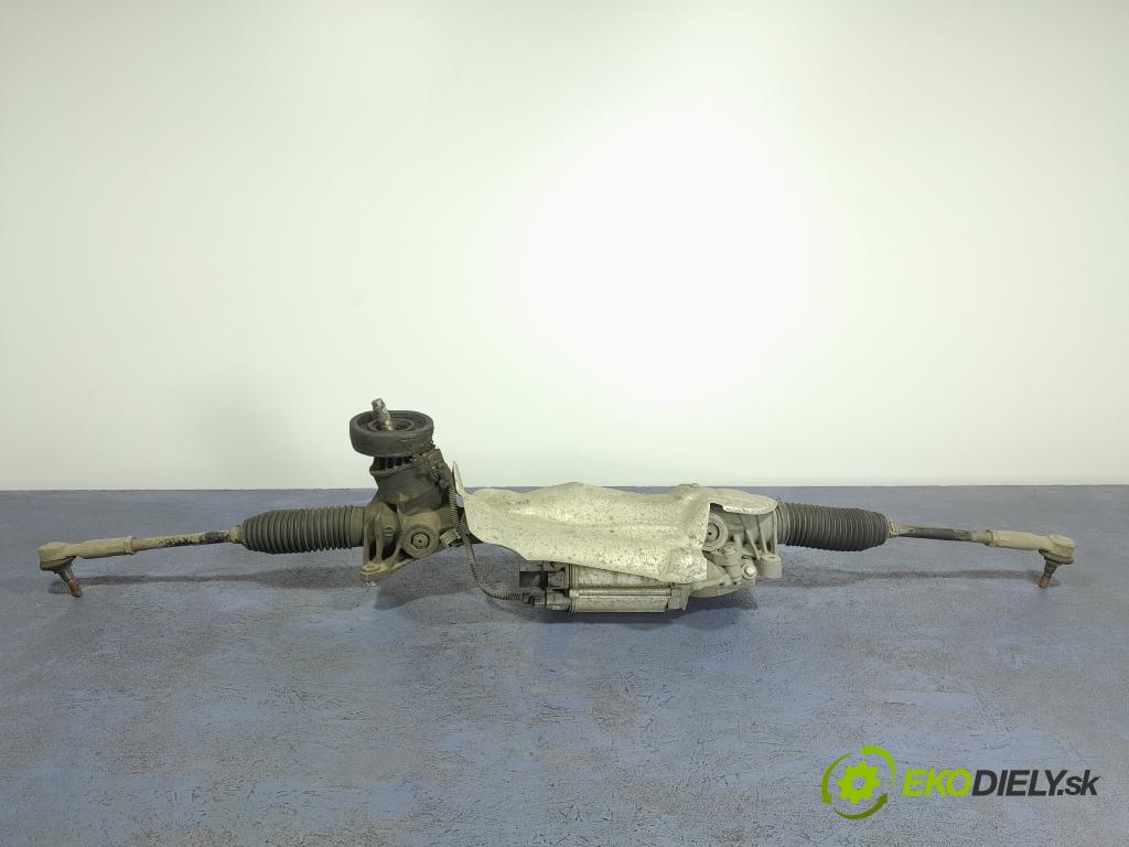 Skoda Octavia 2009 Ozubené kolo: volant 1K1423051EB