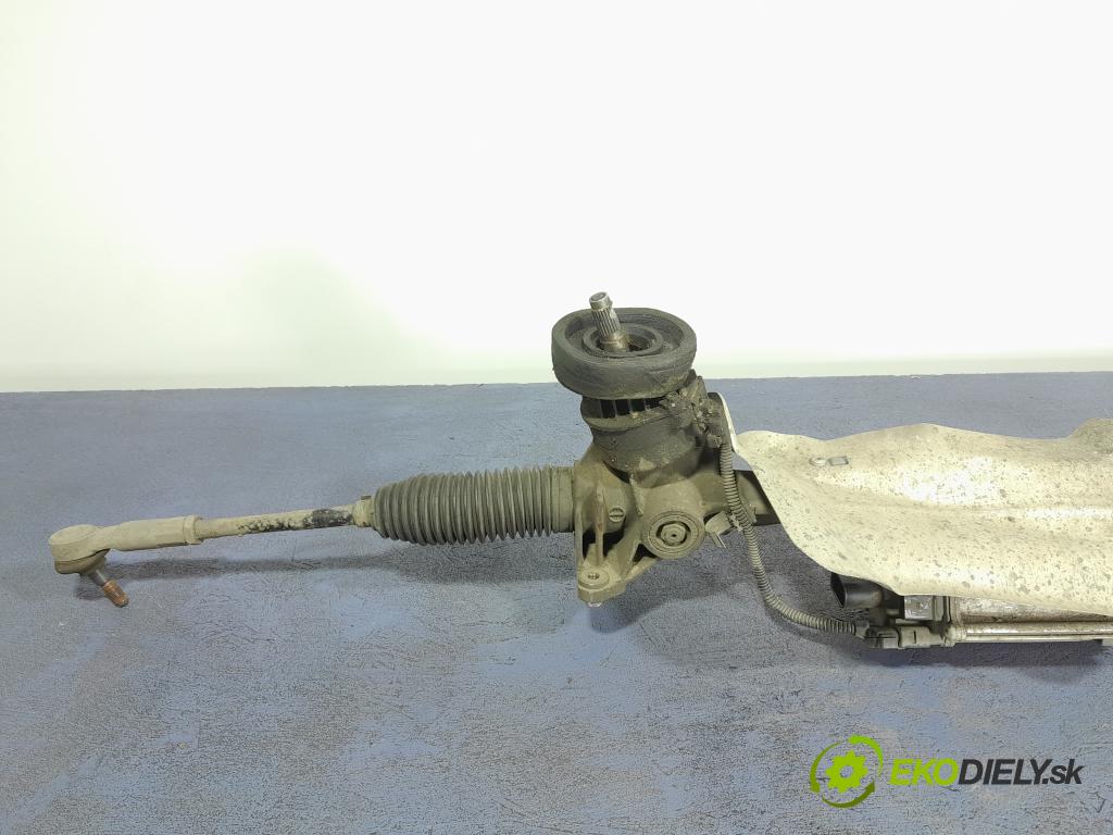 Skoda Octavia 2009 Ozubené kolo: volant 1K1423051EB