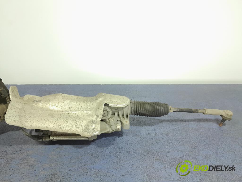 Skoda Octavia 2009 Ozubené kolo: volant 1K1423051EB