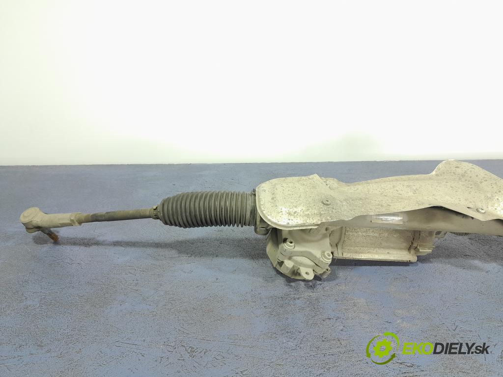 Skoda Octavia 2009 Ozubené kolo: volant 1K1423051EB