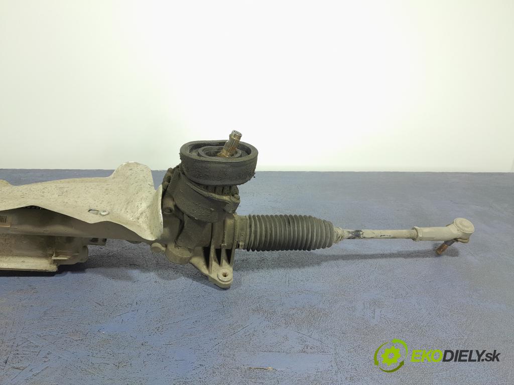 Skoda Octavia 2009 Ozubené kolo: volant 1K1423051EB