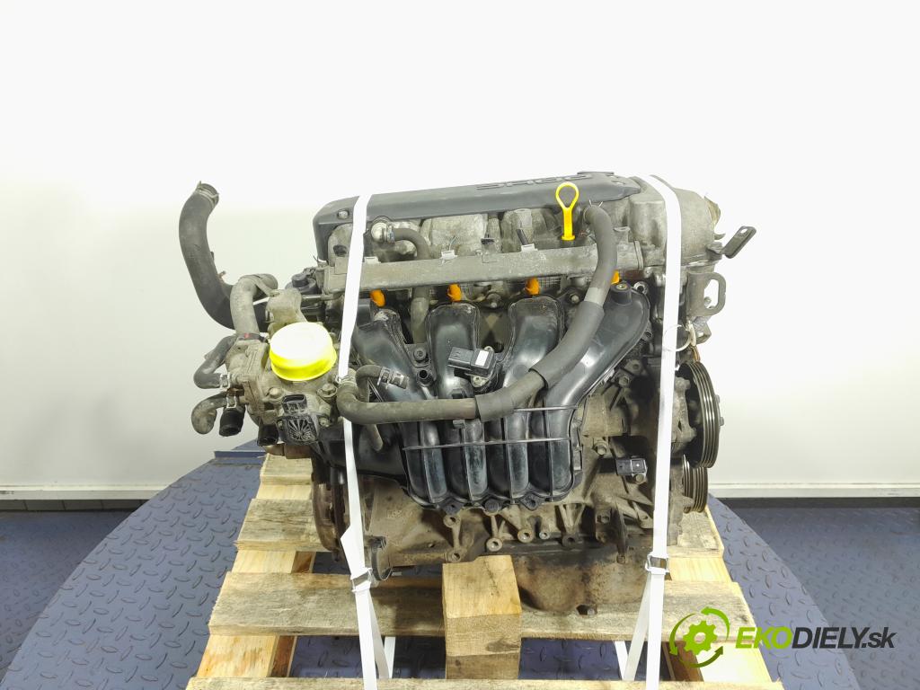 Suzuki Ignis 2004 motor Benzín: M13A