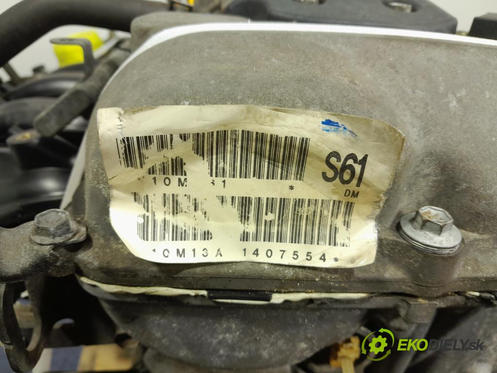 Suzuki Ignis 2004 motor Benzín: M13A