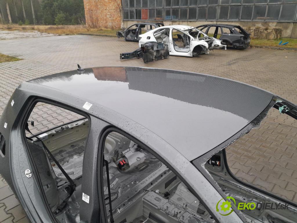 Vw Golf 2017 Strecha: 01