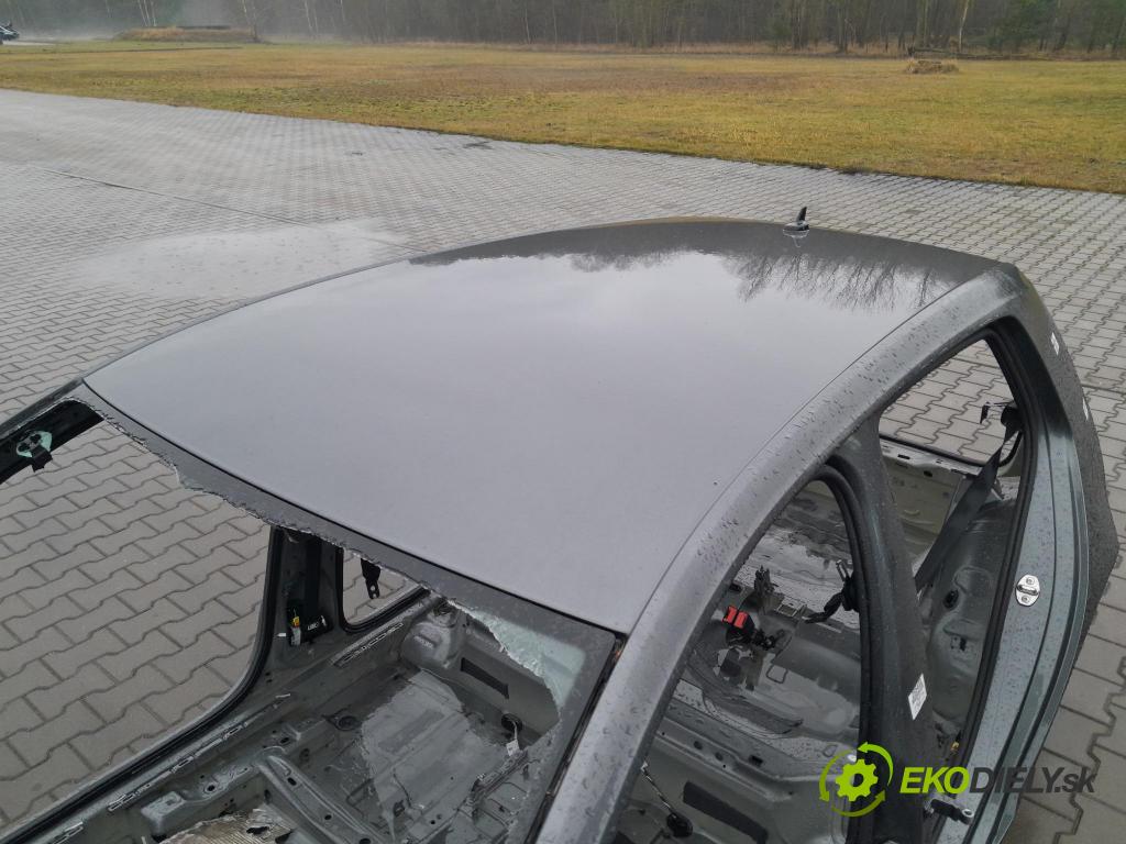 Vw Golf 2017 Strecha: 01