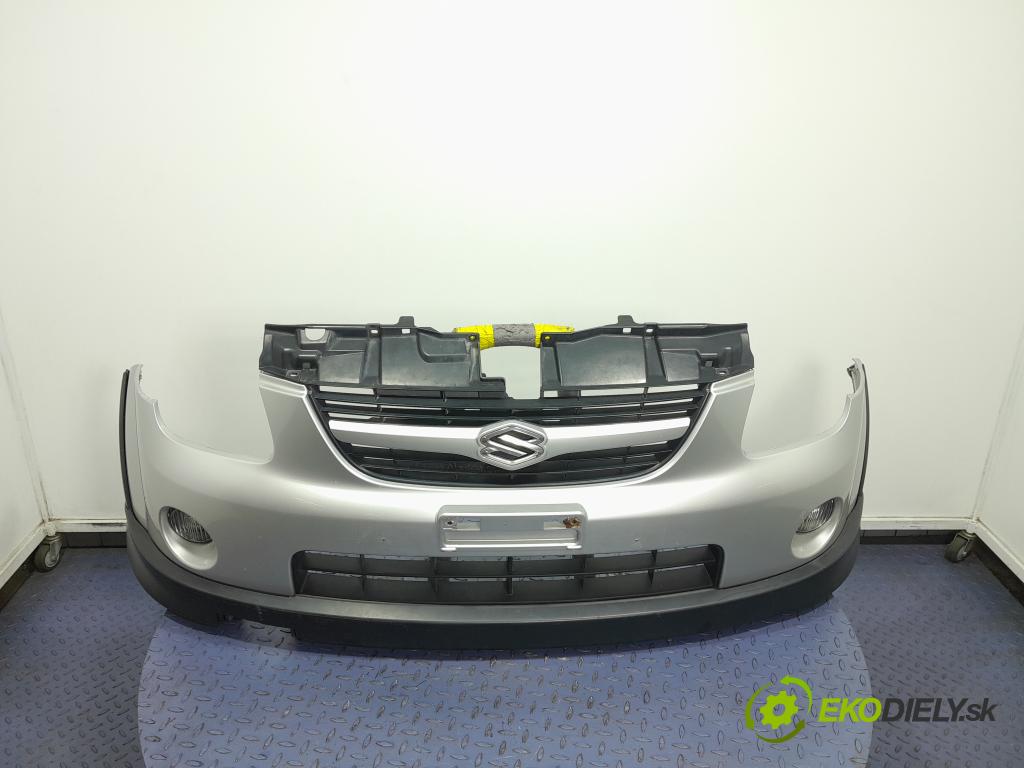 Suzuki Ignis 2004 nárazník před 01