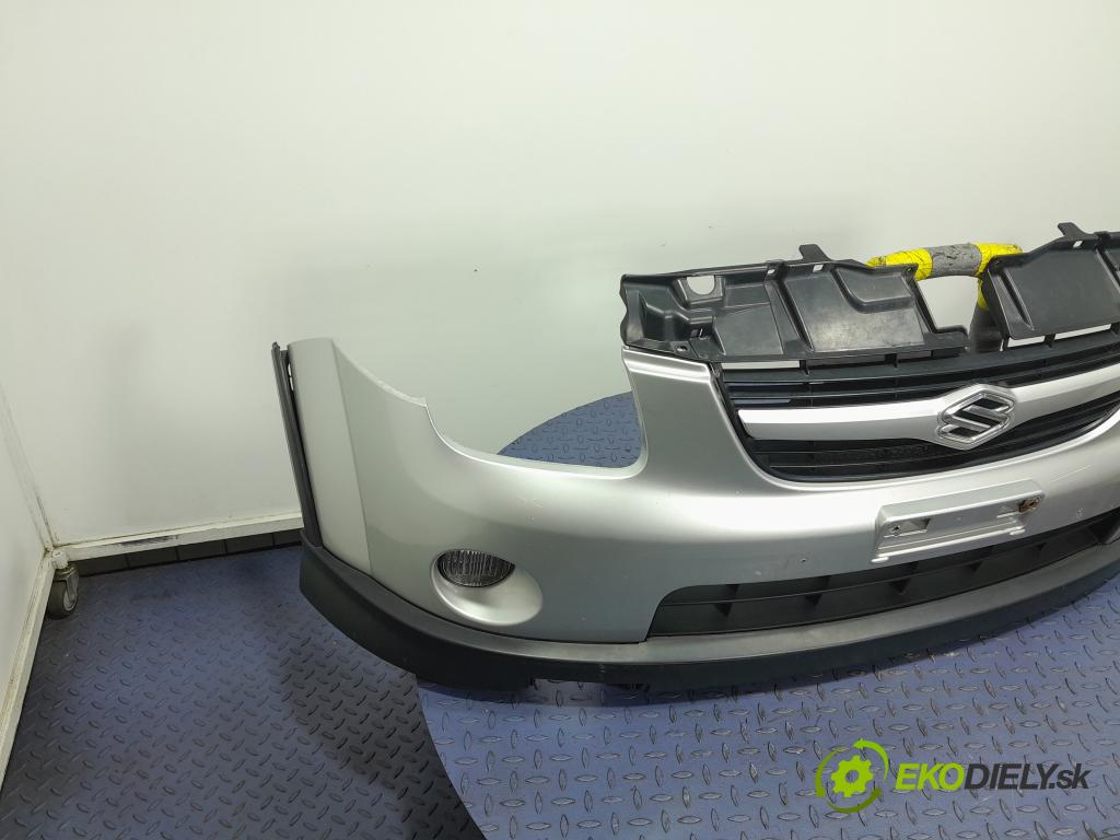 Suzuki Ignis 2004 nárazník před 01