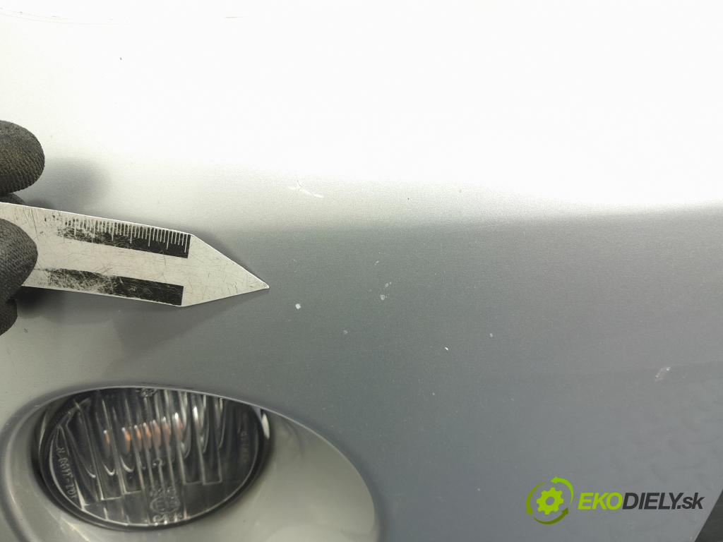 Suzuki Ignis 2004 nárazník před 01