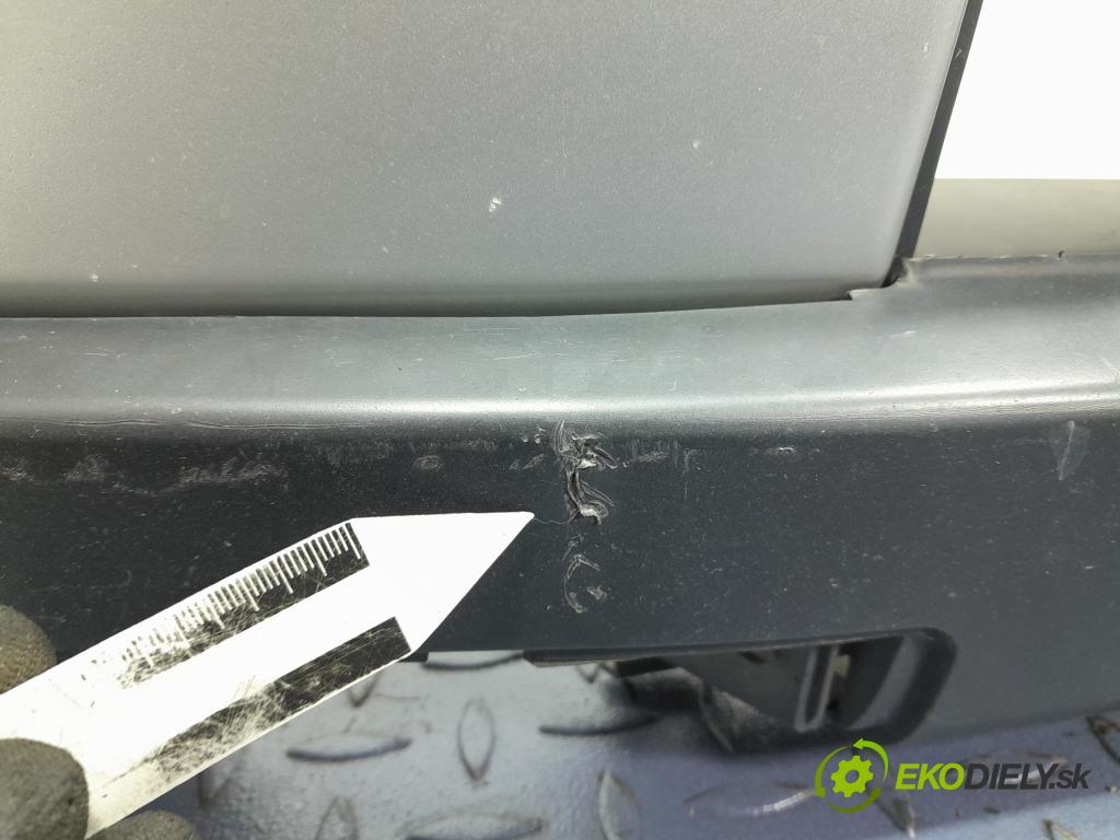 Suzuki Ignis 2004 nárazník před 01