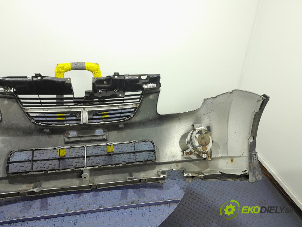 Suzuki Ignis 2004 nárazník před 01
