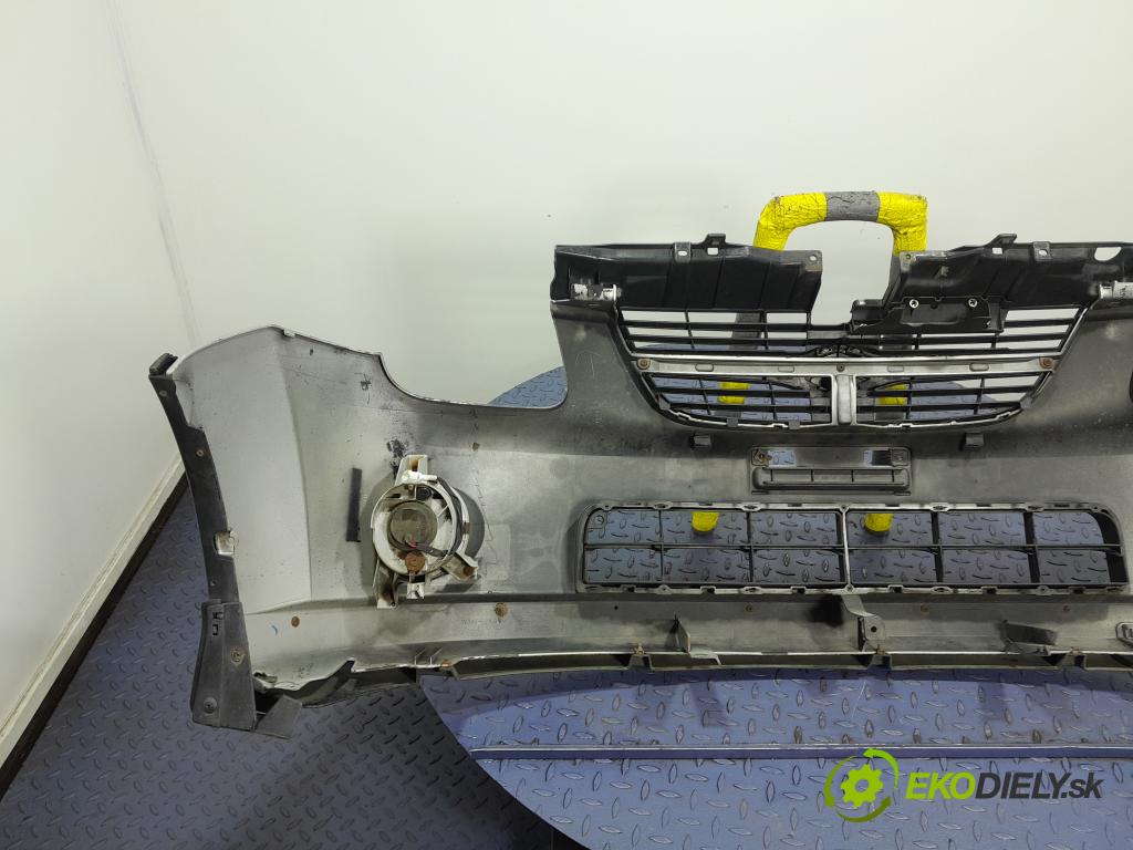 Suzuki Ignis 2004 nárazník před 01