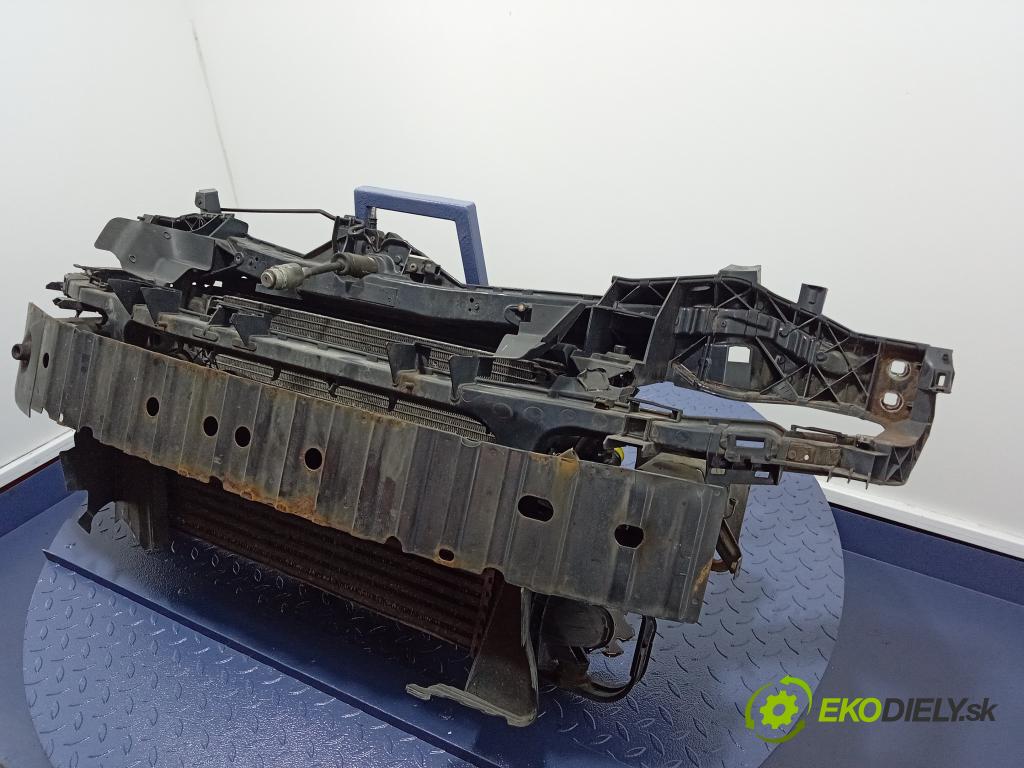 Ford C-max 2005 výztuha Čelní / stěna Přední 3M5H-8C607-RE