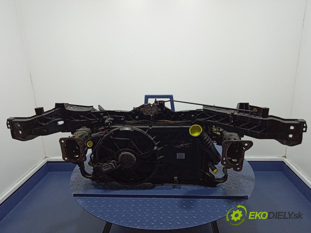 Ford C-max 2005 výztuha Čelní / stěna Přední 3M5H-8C607-RE