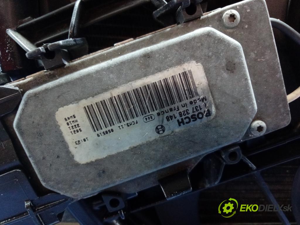 Ford C-max 2005 výztuha Čelní / stěna Přední 3M5H-8C607-RE