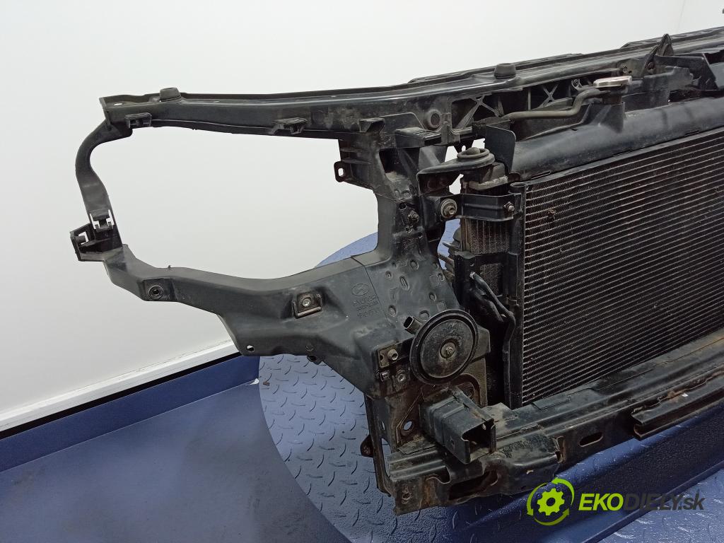 Hyundai Santa fe 2007 výztuha Čelní / stěna Přední 01