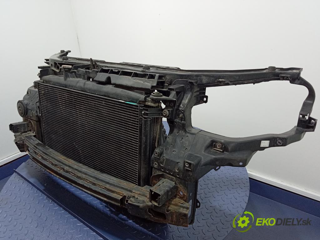 Hyundai Santa fe 2007 výztuha Čelní / stěna Přední 01