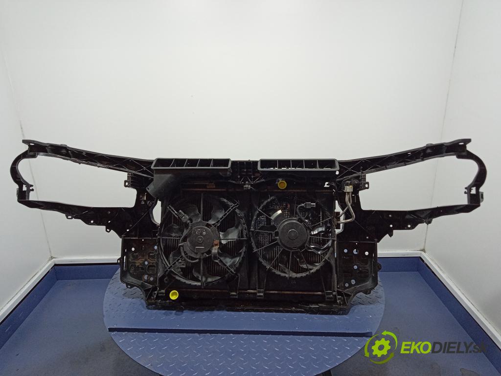 Hyundai Santa fe 2007 výztuha Čelní / stěna Přední 01