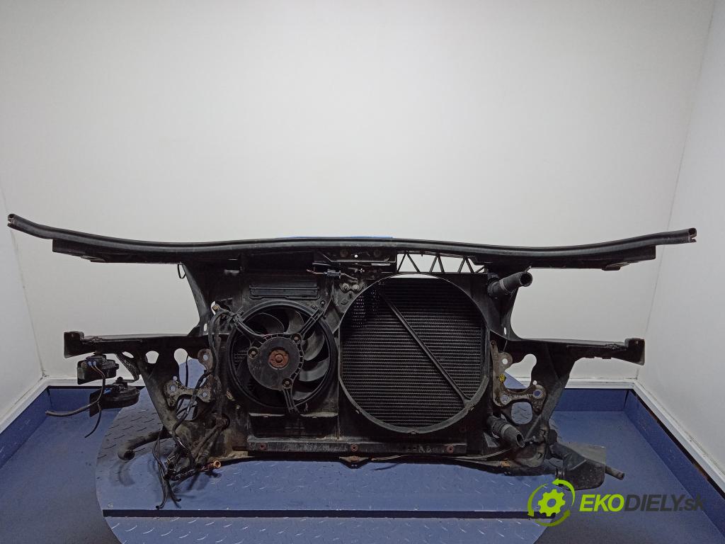 Audi A6 2000 výztuha Čelní / stěna Přední 01