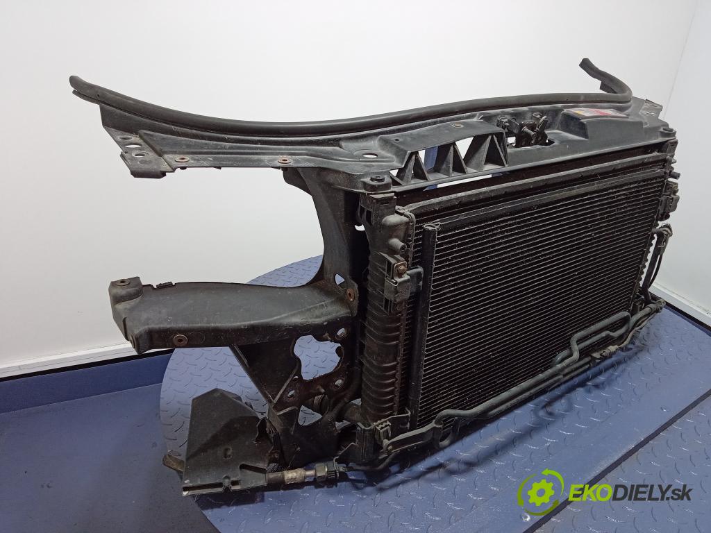 Audi A6 2000 výztuha Čelní / stěna Přední 01