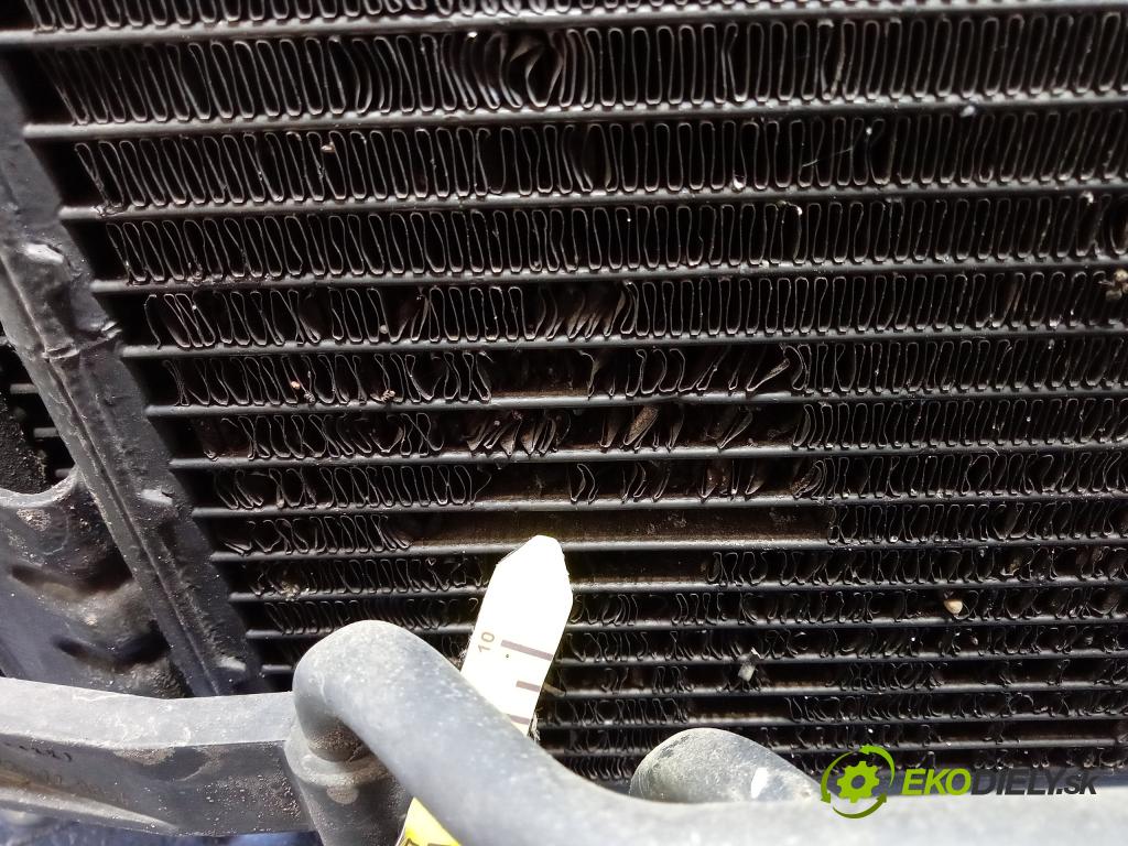 Audi A6 2000 výztuha Čelní / stěna Přední 01