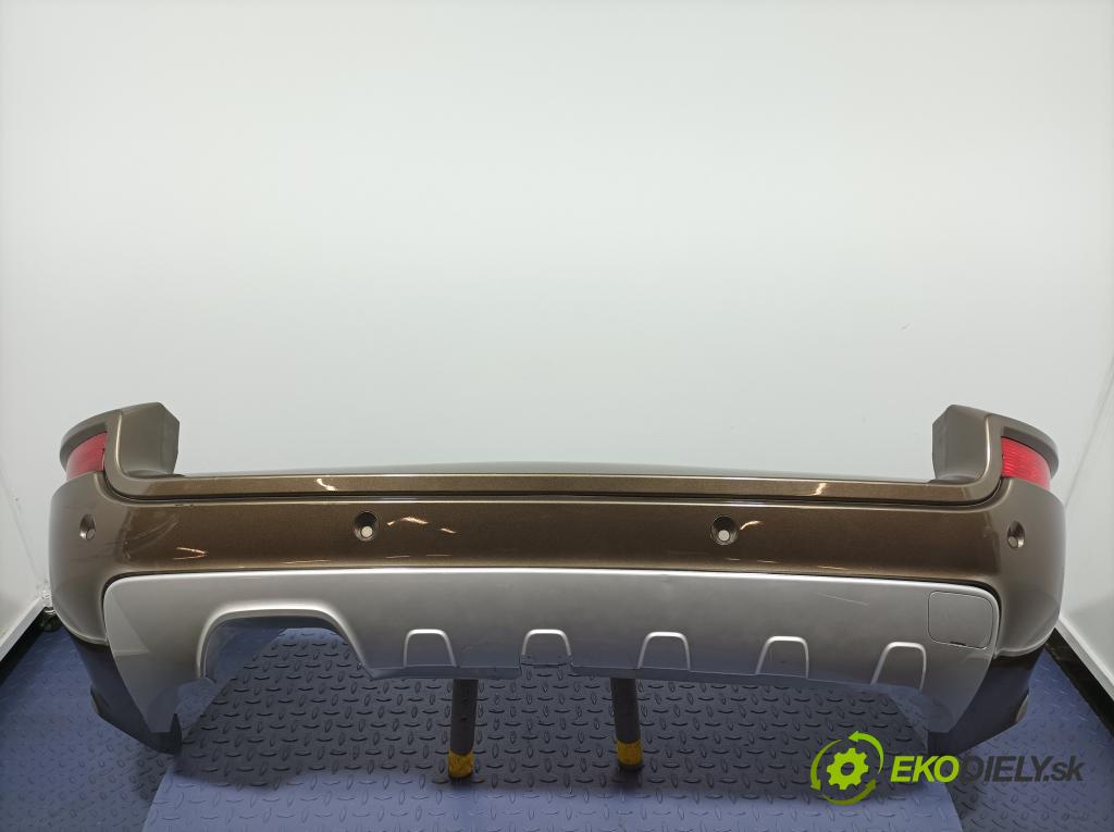 Volvo Xc90 2012 nárazník Zad: 01