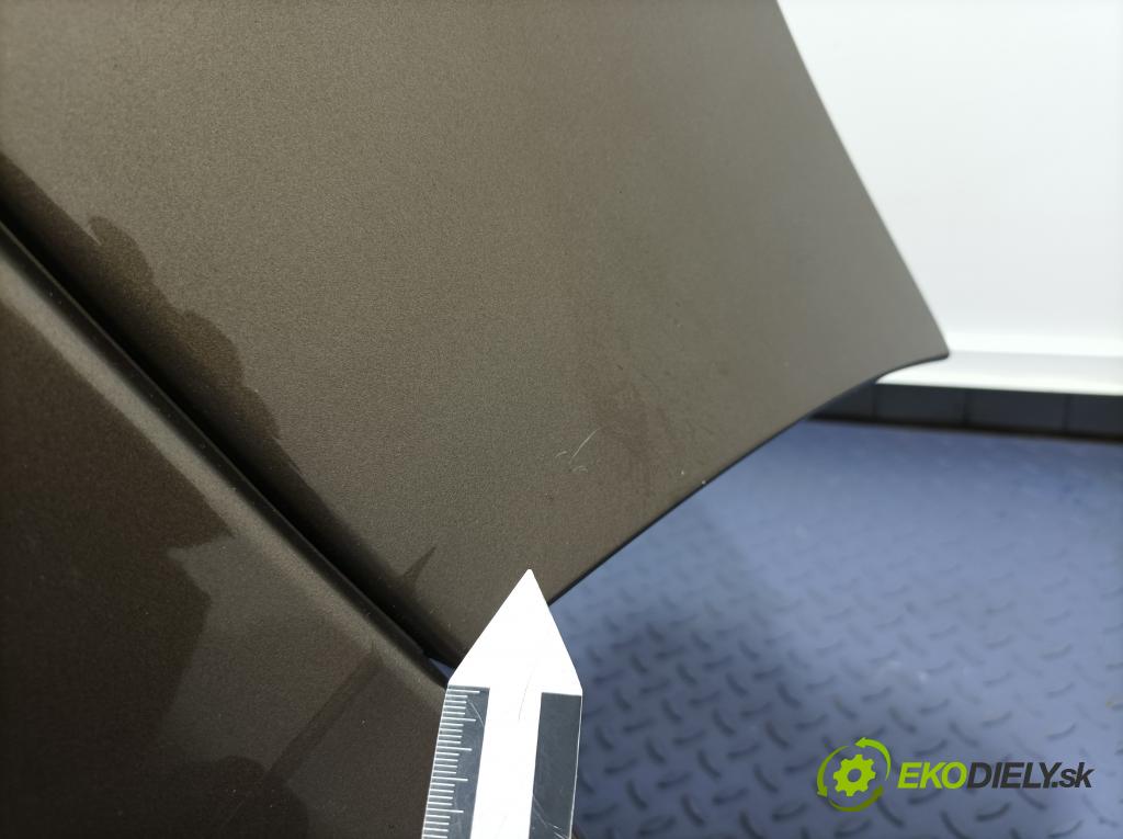 Volvo Xc90 2012 nárazník Zad: 01