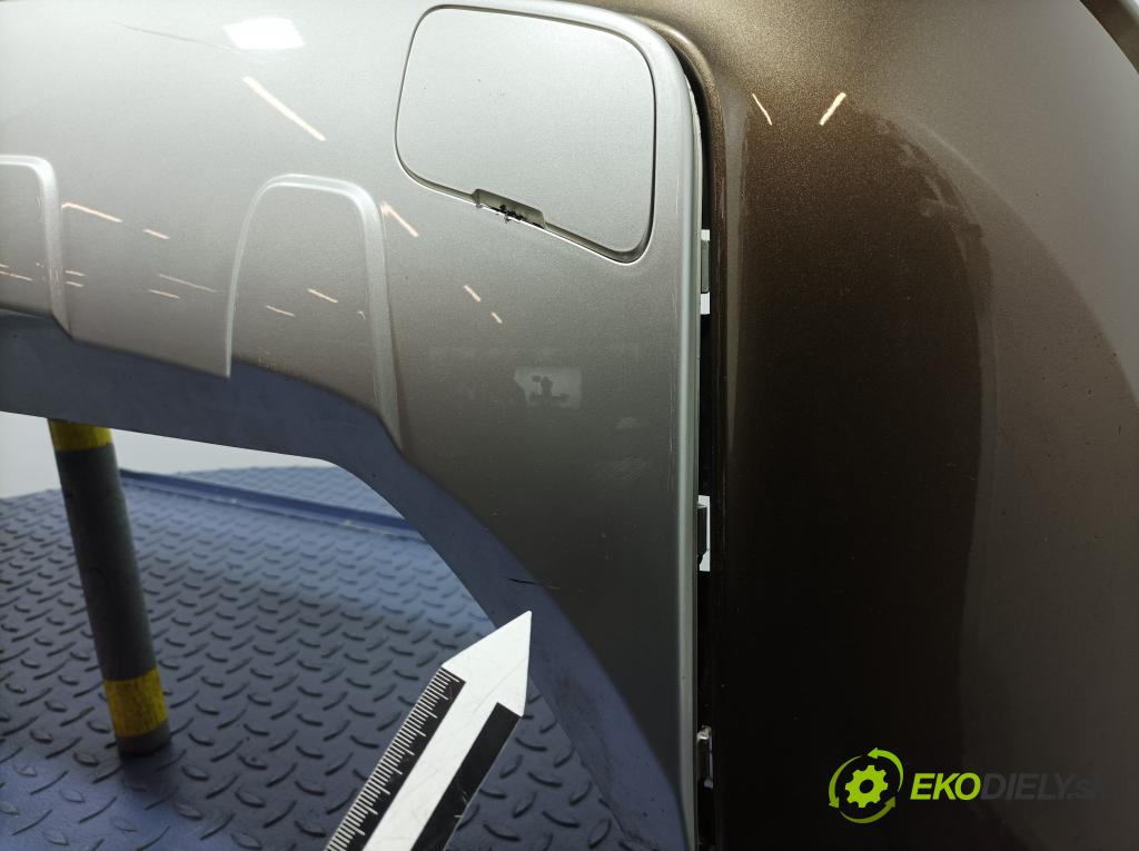 Volvo Xc90 2012 nárazník Zad: 01