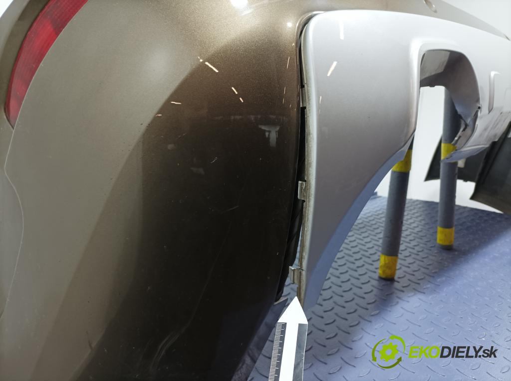 Volvo Xc90 2012 nárazník Zad: 01