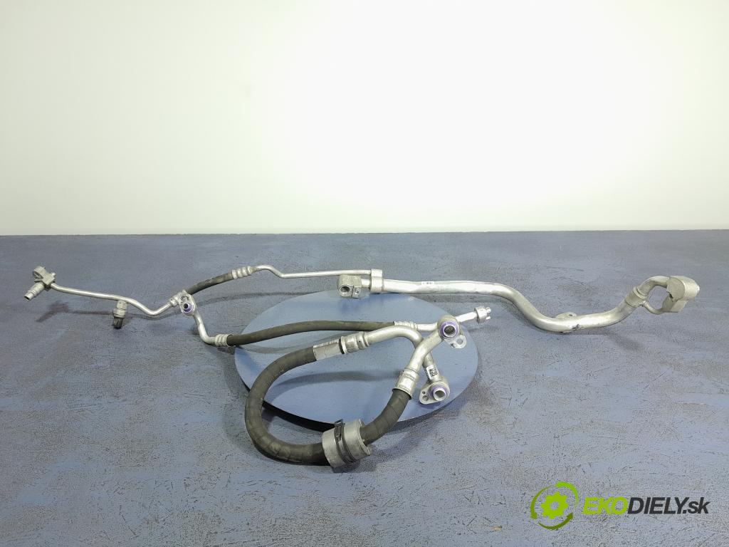 Bmw Seria 5 2019 trubka Klimatizace: 9321598