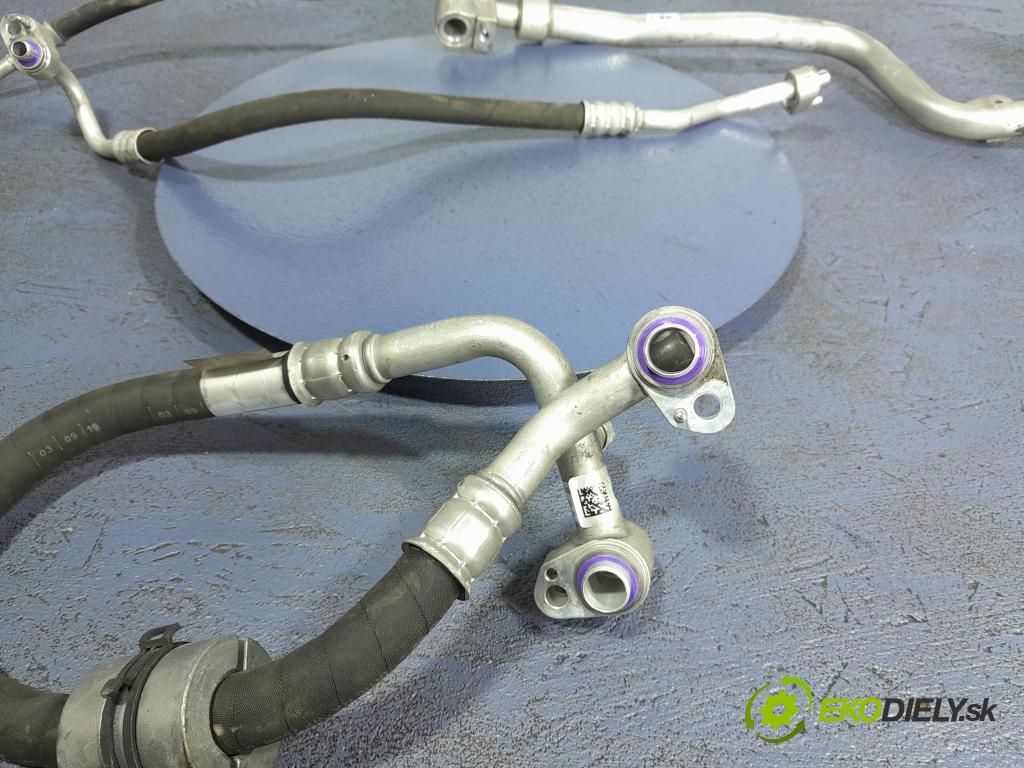 Bmw Seria 5 2019 trubka Klimatizace: 9321598