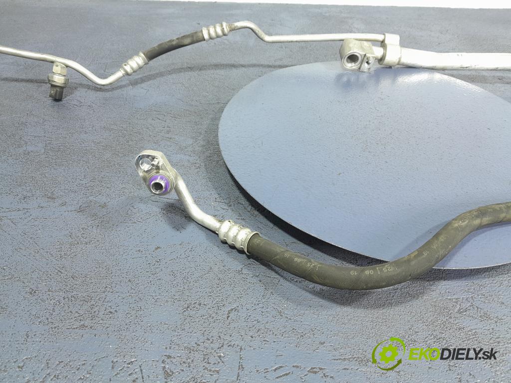 Bmw Seria 5 2019 trubka Klimatizace: 9321598