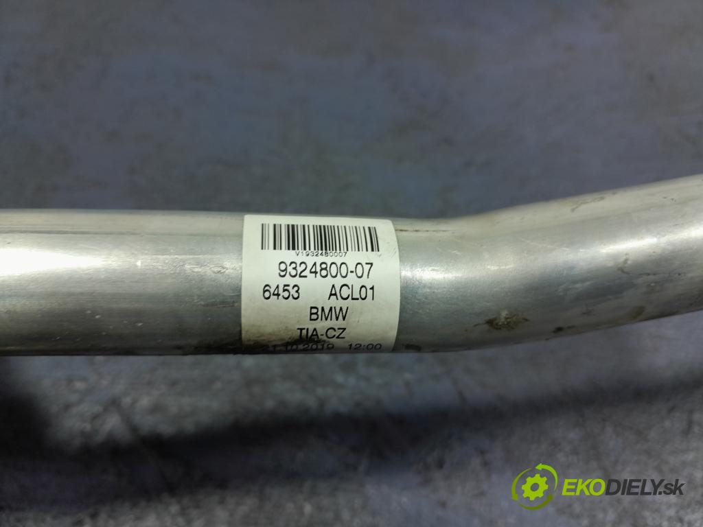 Bmw Seria 5 2019 trubka Klimatizace: 9321598