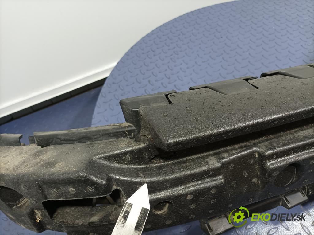 Volvo Xc90 2012 výztuha narazník Zad: 30678966