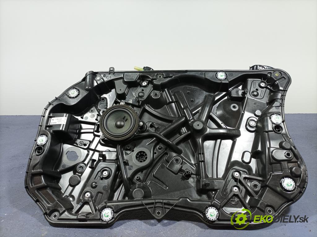 Bmw Seria 5 2019 mechanismus stahování Sklenka: před v pravo: 7360424
