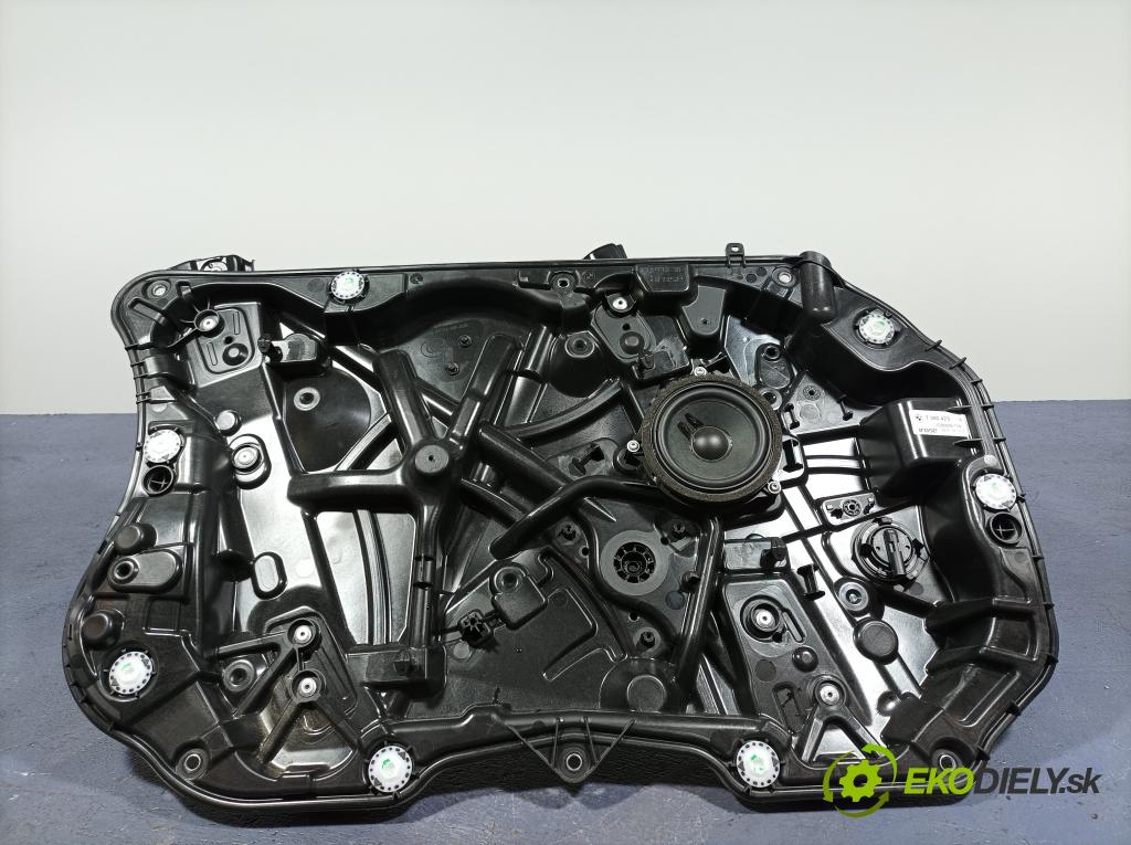 Bmw Seria 5 2019 mechanismus stahování Sklenka: před Levý: 7360423
