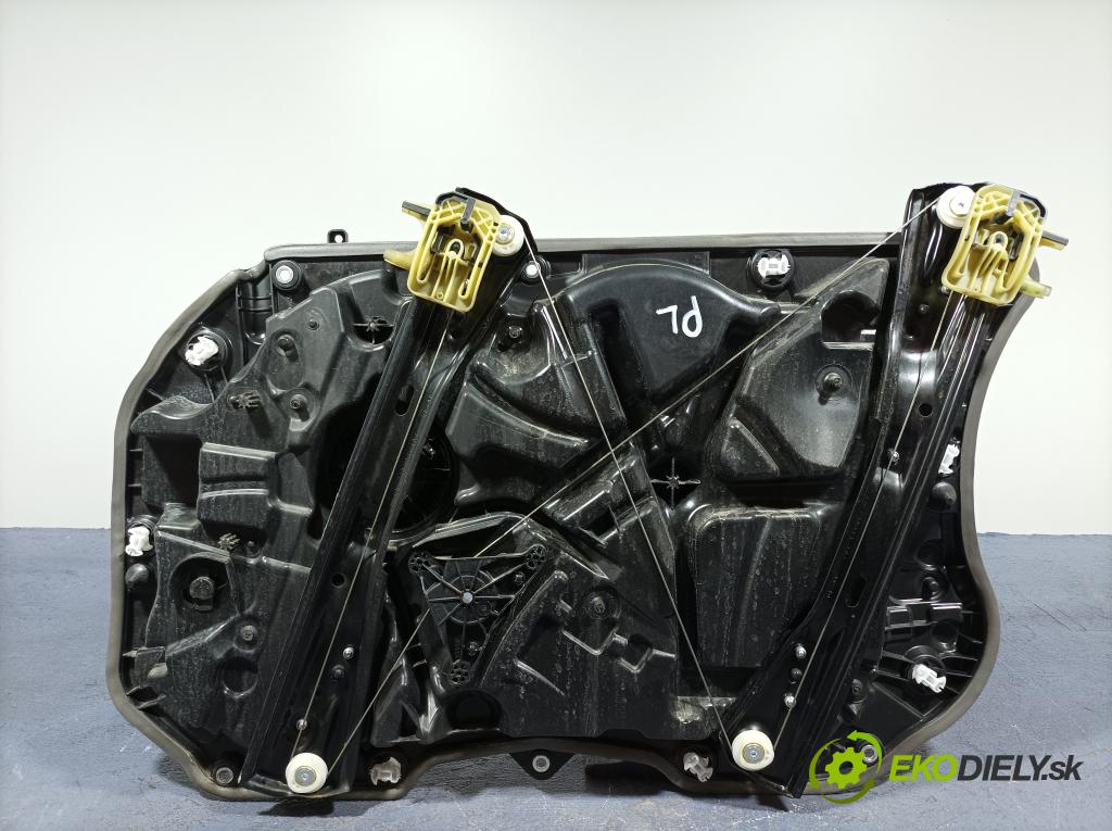 Bmw Seria 5 2019 mechanismus stahování Sklenka: před Levý: 7360423