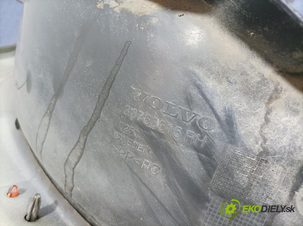 Volvo Xc90 2012 blatnik před v pravo: 01