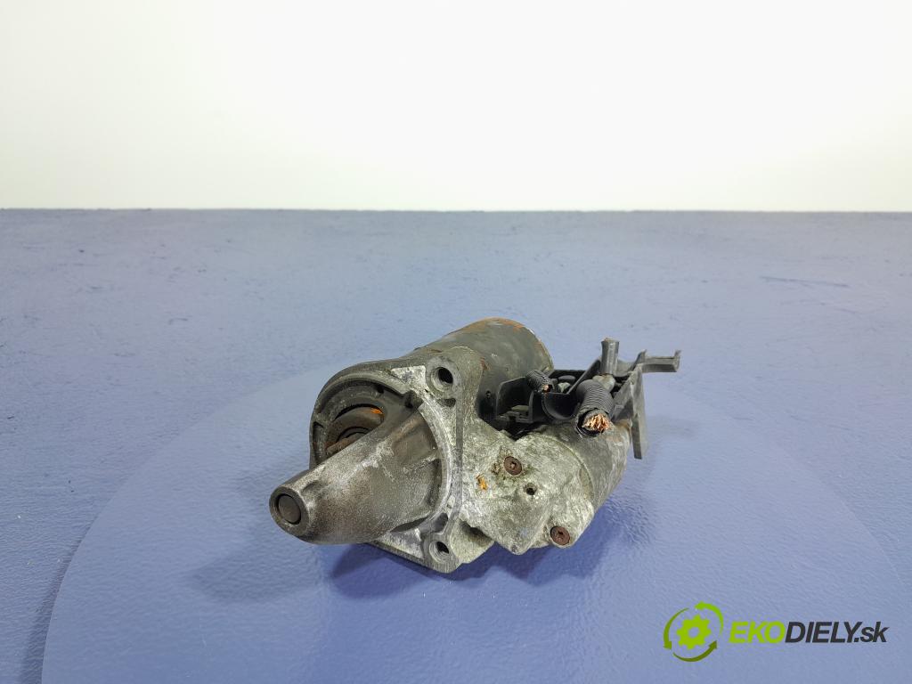 Ford Fiesta 2005 startér: 2S6U-11000-CB